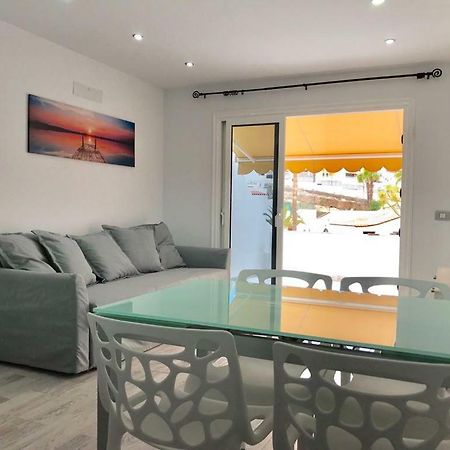 Tenerife Luxury Apartment Costa Adeje 2 Exterior photo