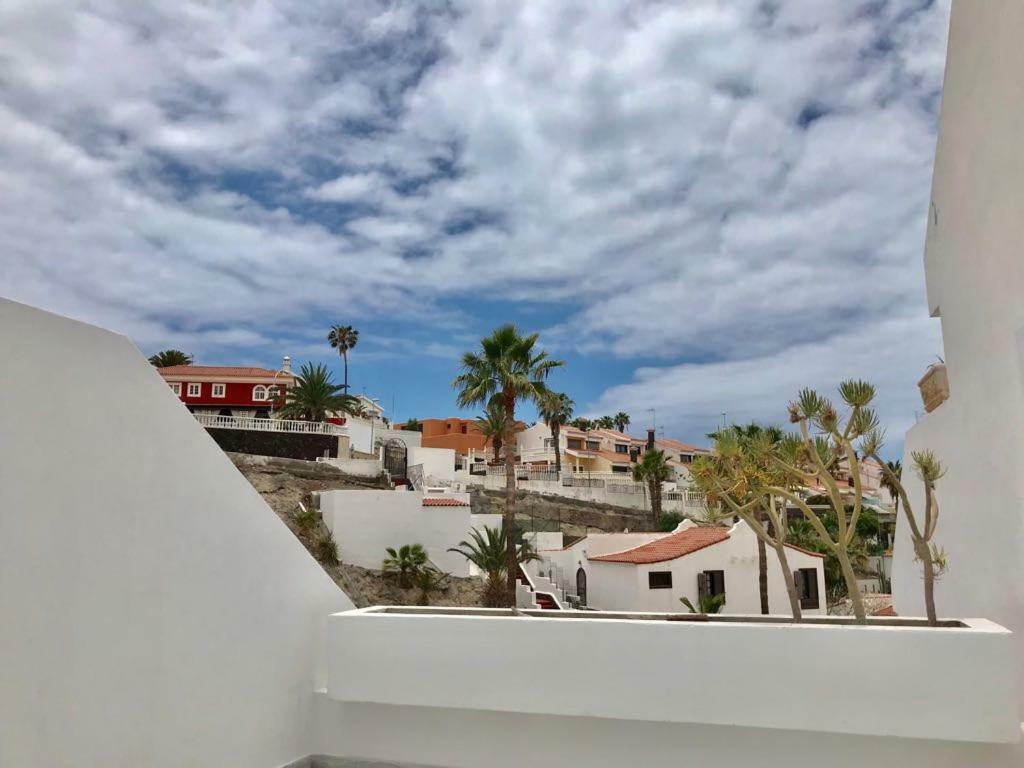Tenerife Luxury Apartment Costa Adeje 2 Exterior photo