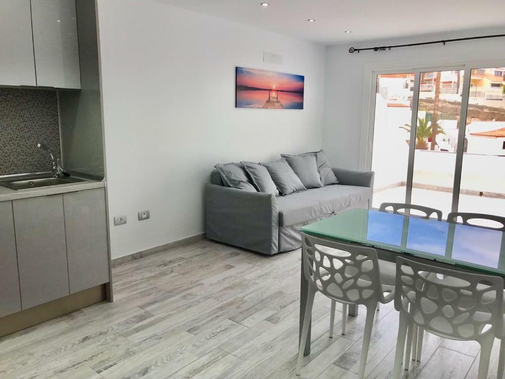 Tenerife Luxury Apartment Costa Adeje 2 Exterior photo