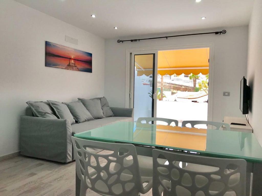 Tenerife Luxury Apartment Costa Adeje 2 Exterior photo