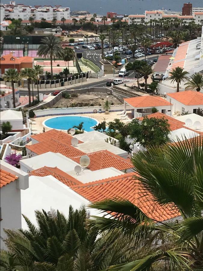 Tenerife Luxury Apartment Costa Adeje 2 Exterior photo