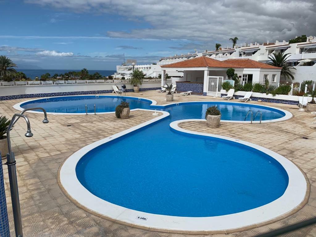 Tenerife Luxury Apartment Costa Adeje 2 Exterior photo